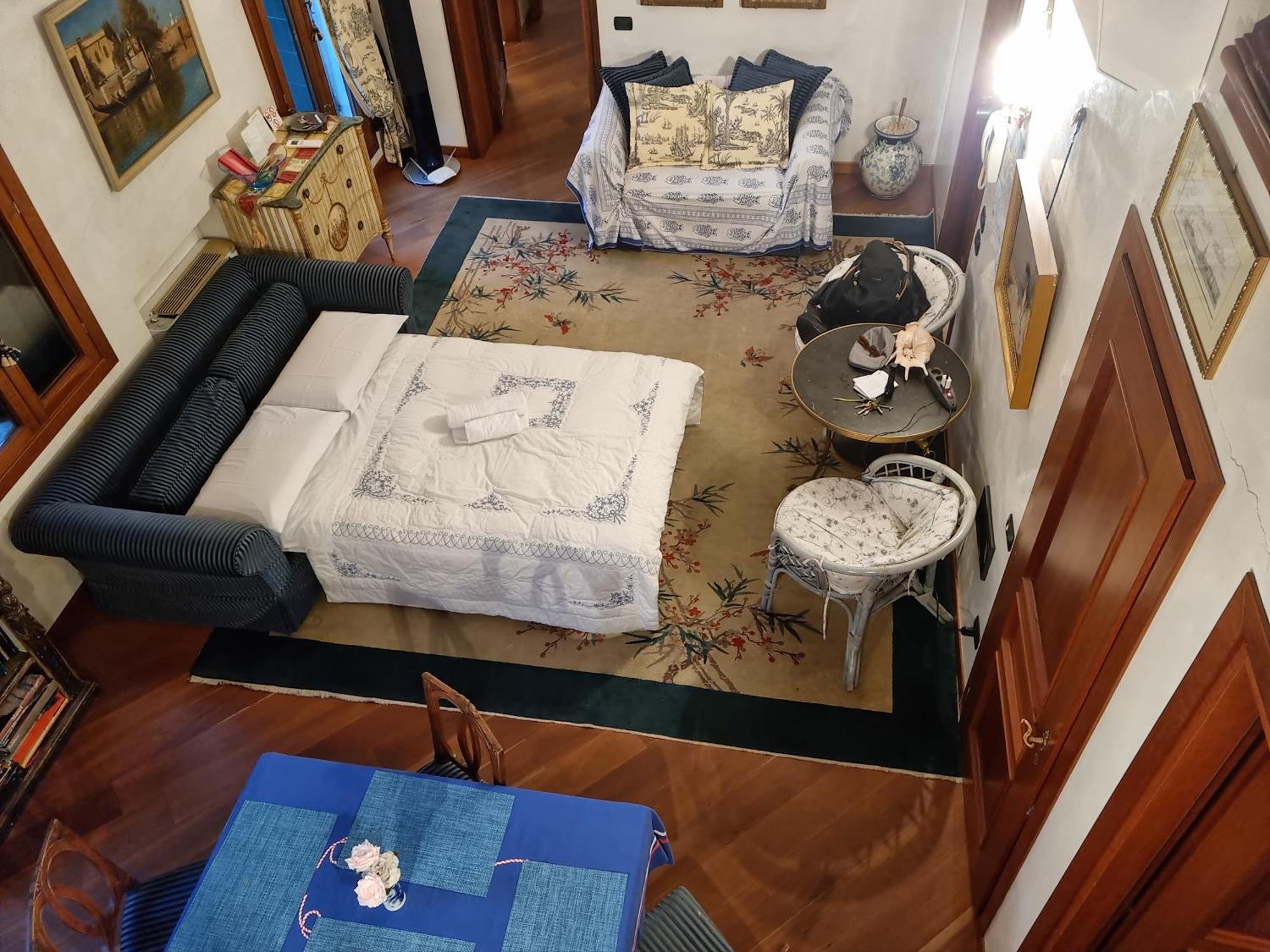 Appartamento Casa Patricia Venezia