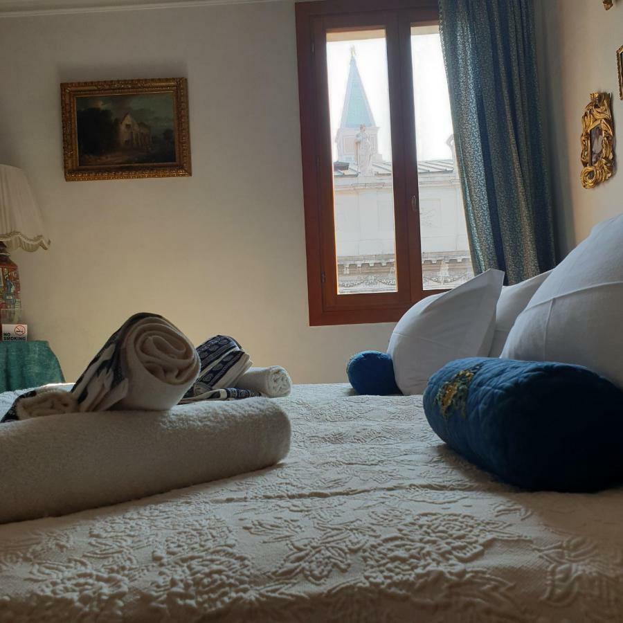 Casa Patricia Appartamento *
