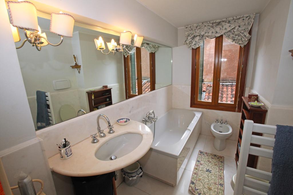 Apartment Casa Patricia Venedig