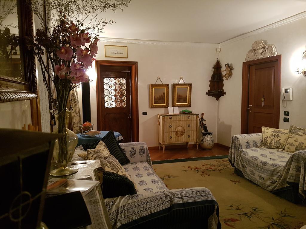 Casa Patricia Apartment Venedig