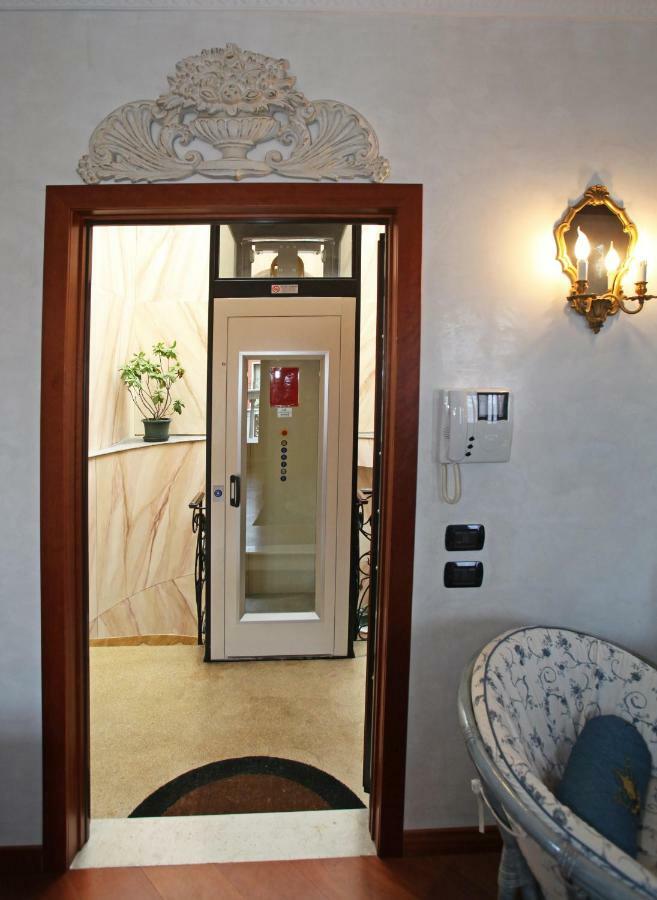 Apartment Casa Patricia Venedig