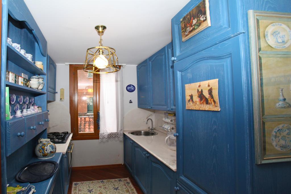 Casa Patricia Apartment Venedig